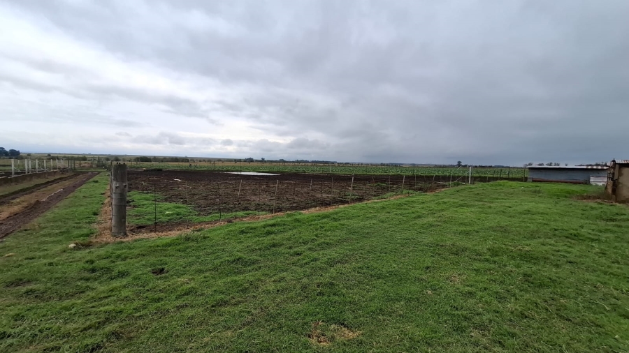 Commercial Property for Sale in Klerksdorp Rural North West